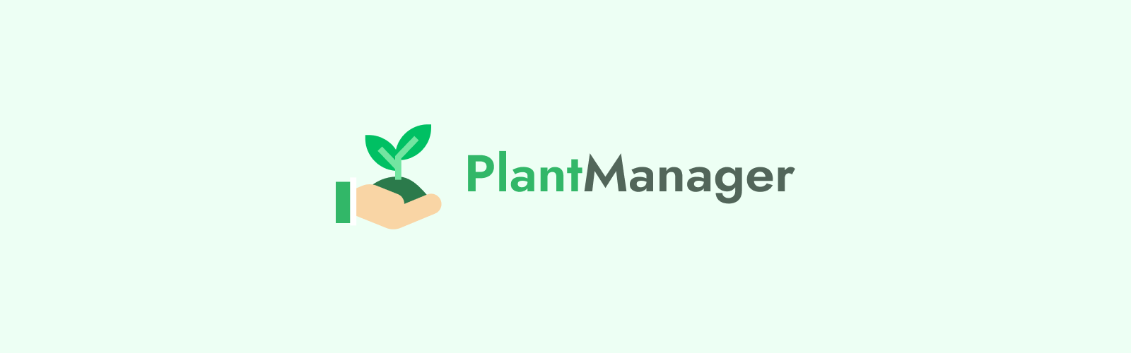 PlantManager